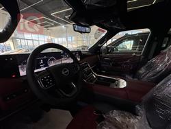 نيسان باترول